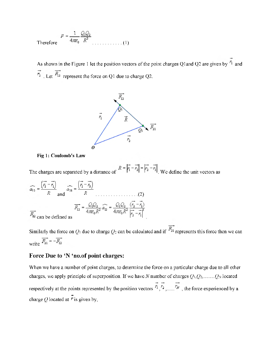 IES ETC Study Material Electro Magnetics - Page 5
