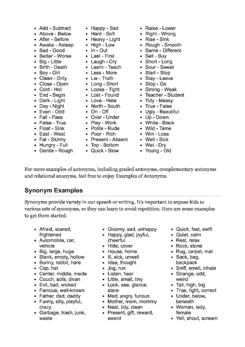 Olympiad Class-5 Topic Wise MCQs For English - Page 4