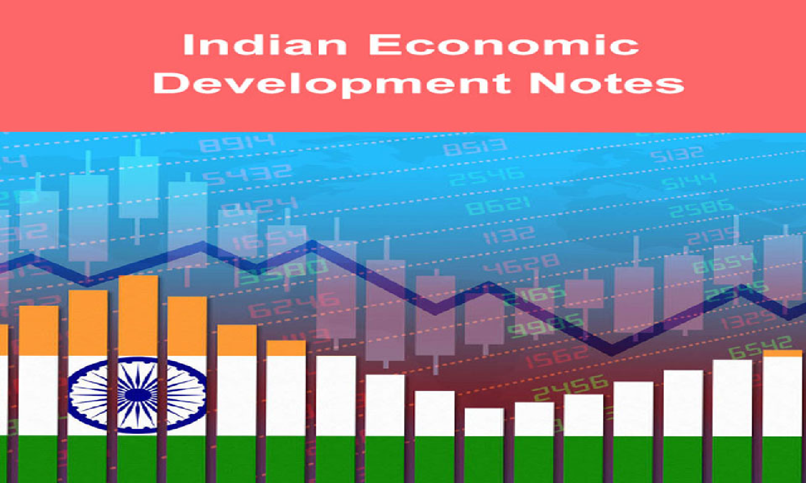 Indian Economy Development Notes - Page 1