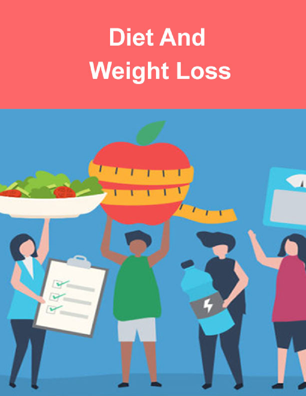Diet And Weight Loss - Page 1
