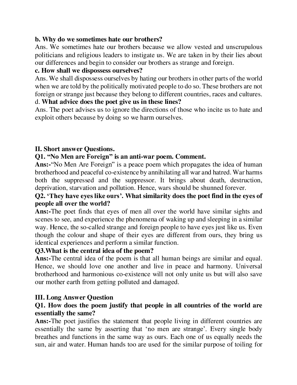 No Men are Foreign - Page 3