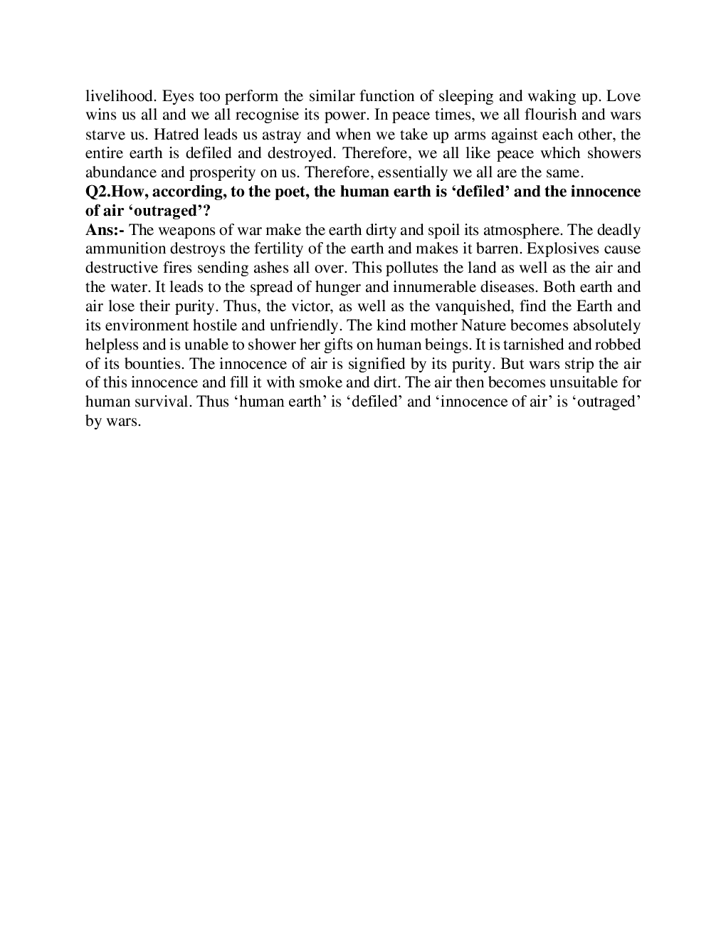 No Men are Foreign - Page 4