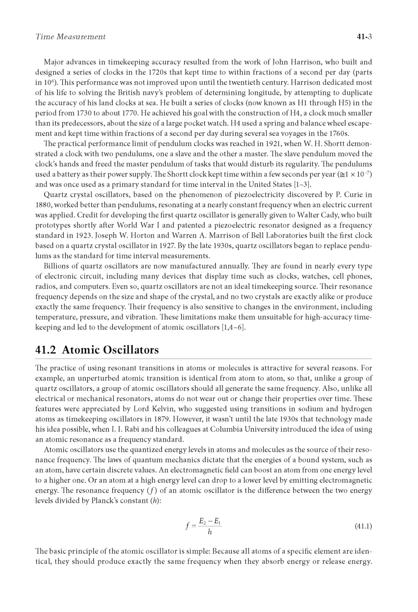 Time And Measurement Study Material For All Competitive exams - Page 3