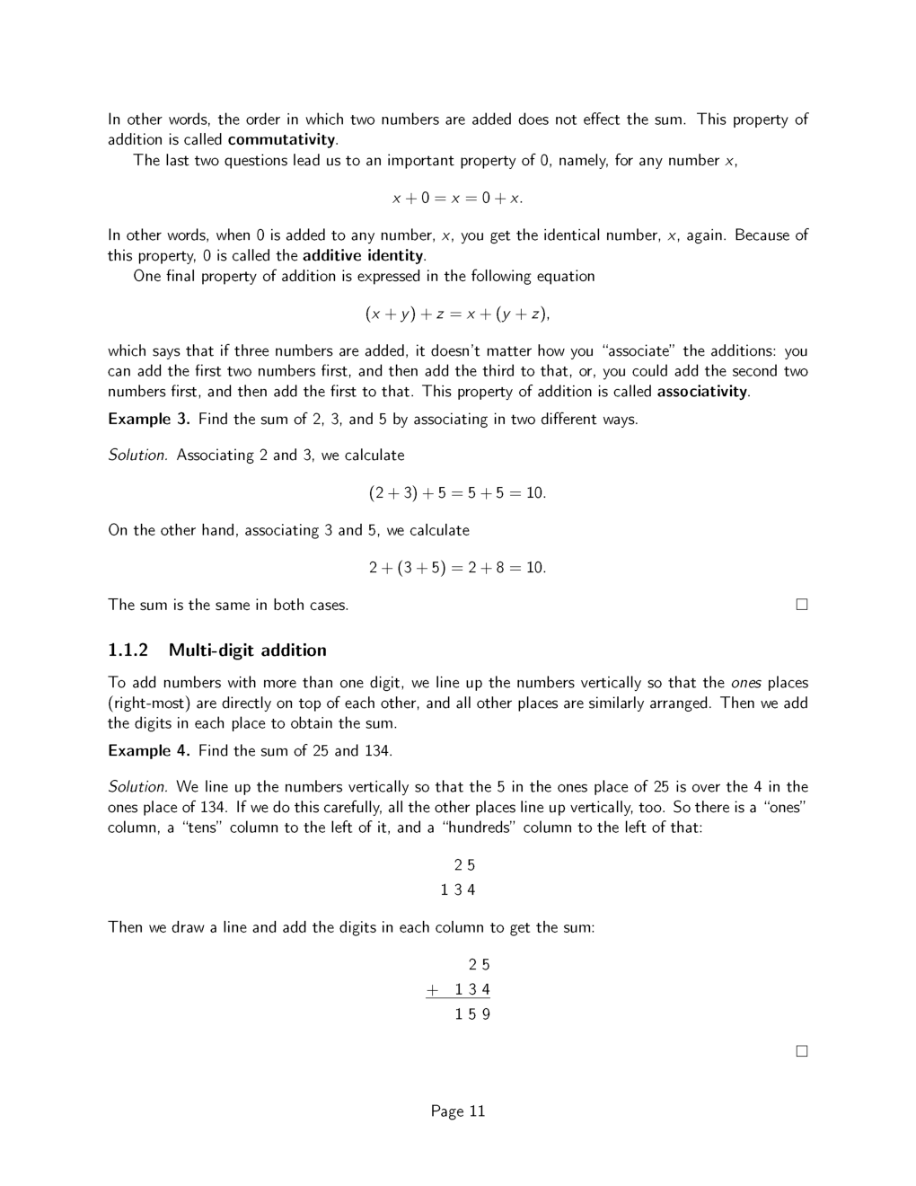 Whole Number Study Material For All Competitive exams - Page 4