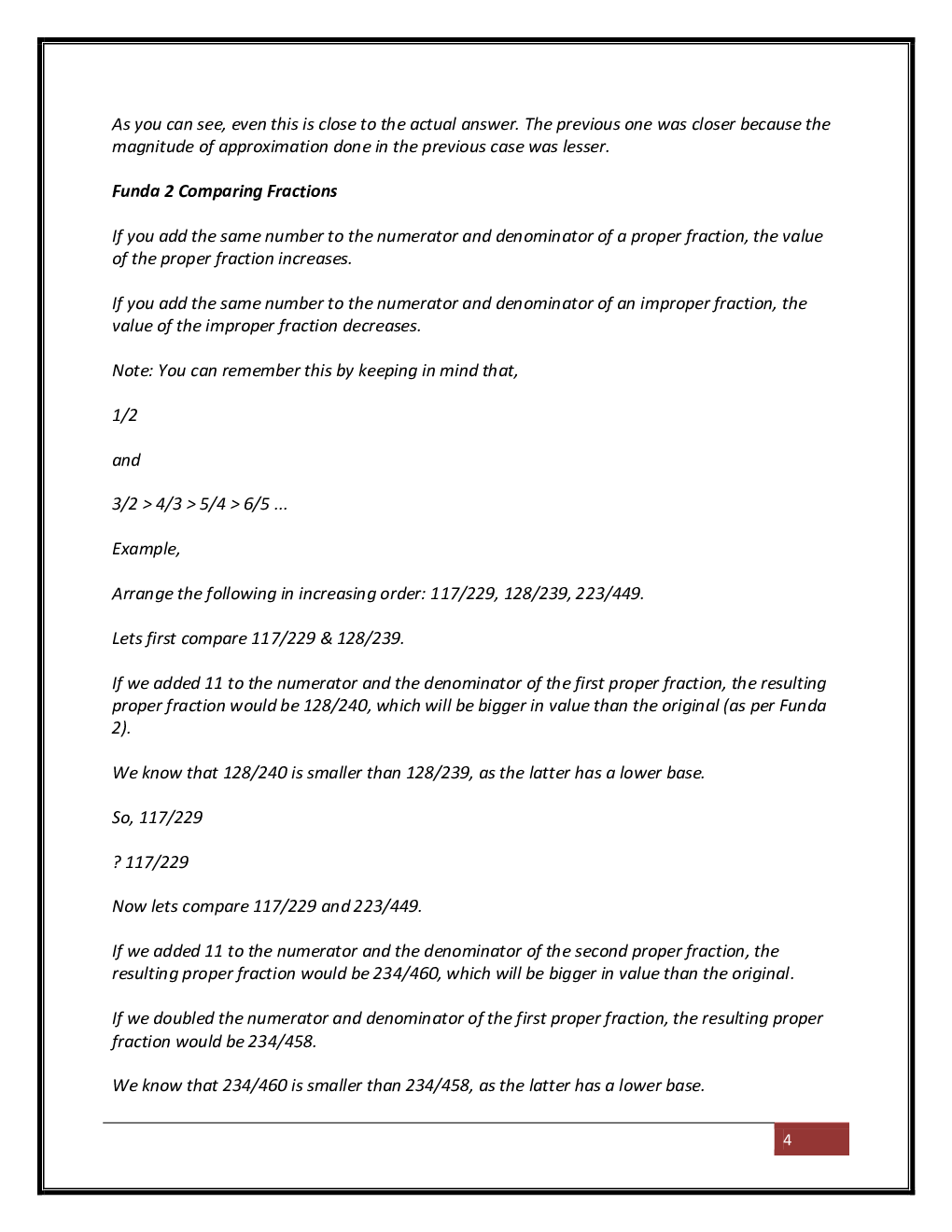 Tabulation MCQs Study Material For All Competitve Exam - Page 3