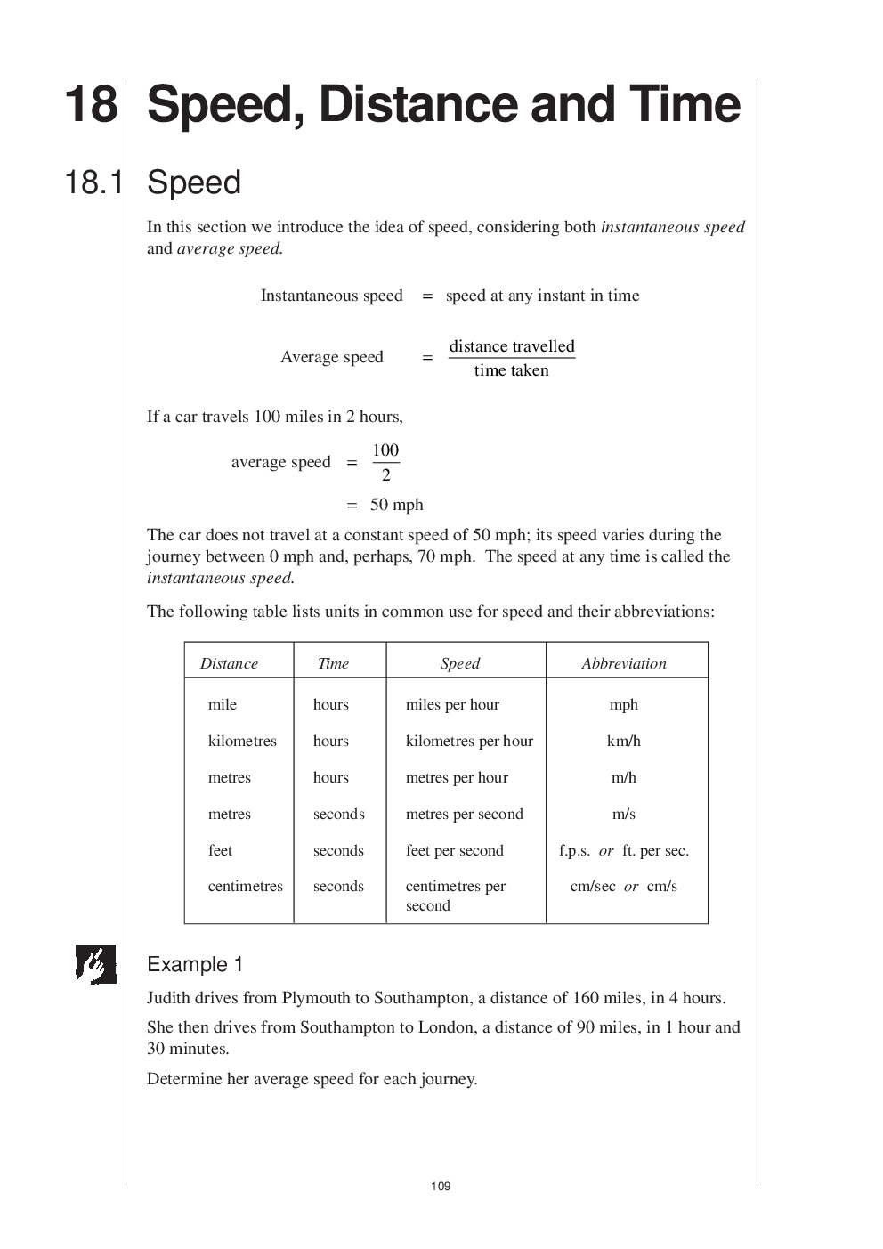 Speed Distance and Time MCQs Study Material For All Competitve Exam - Page 2