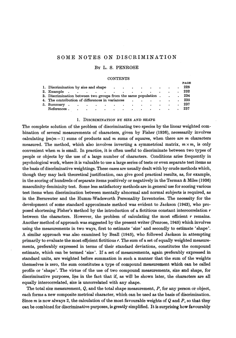 Discrimination Study Material For All Competitive Exams - Page 3
