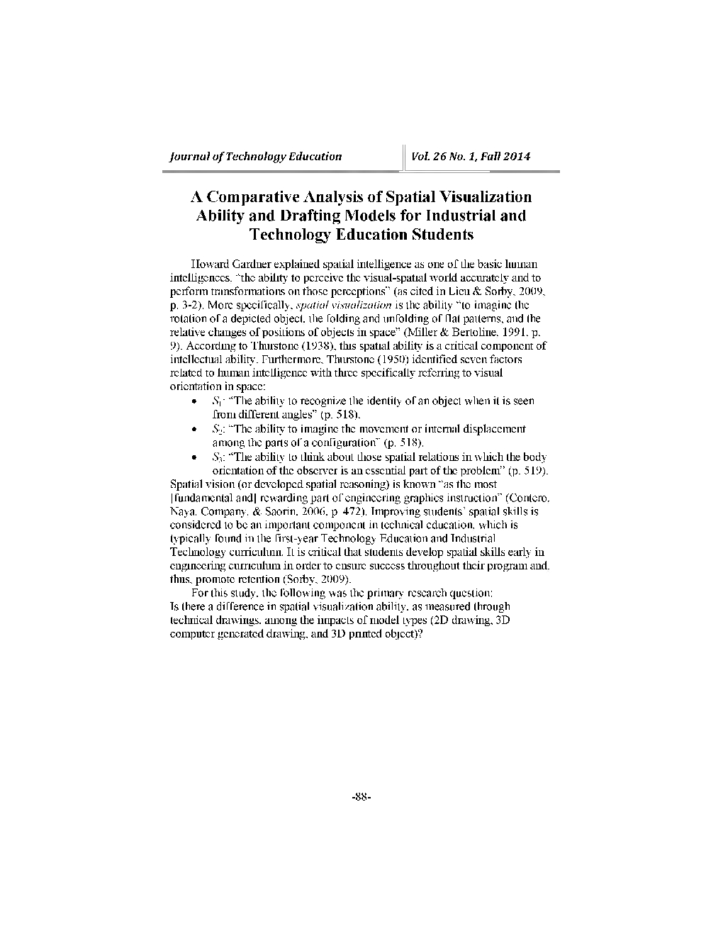 Spatial Orientation Study Material For All Competitive Exams - Page 2