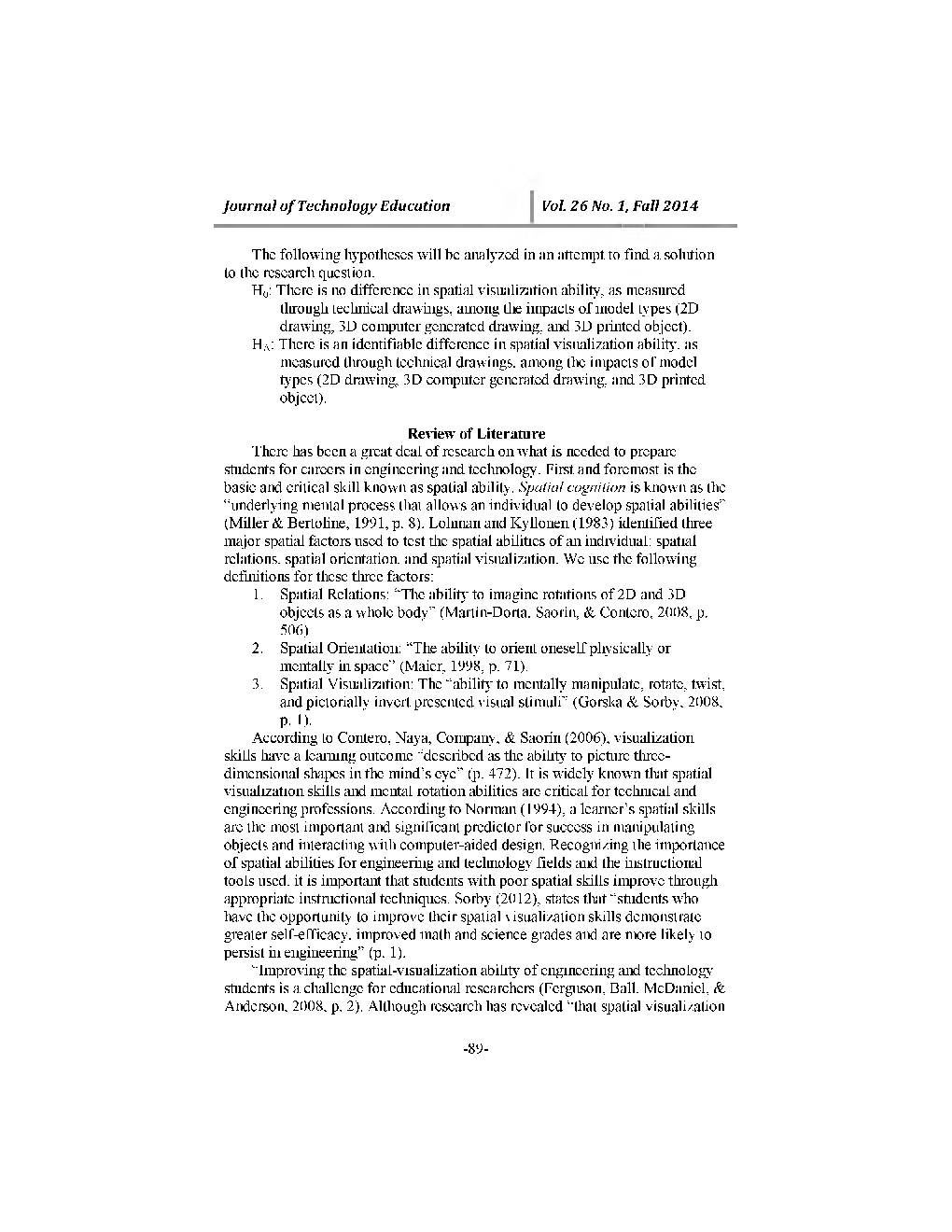 Spatial Orientation Study Material For All Competitive Exams - Page 3