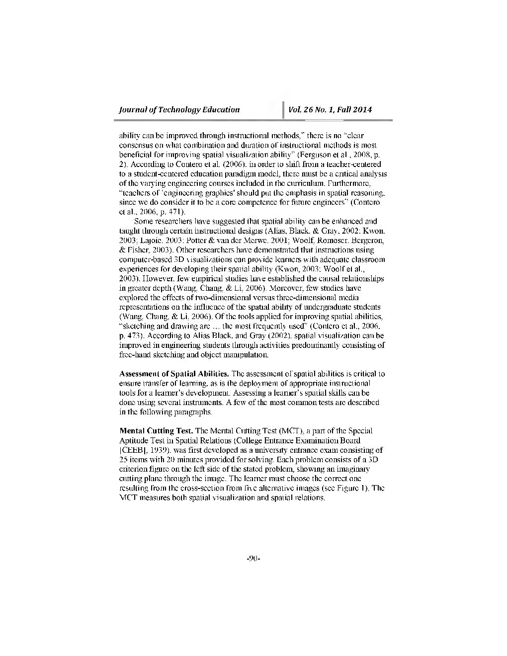 Spatial Orientation Study Material For All Competitive Exams - Page 4