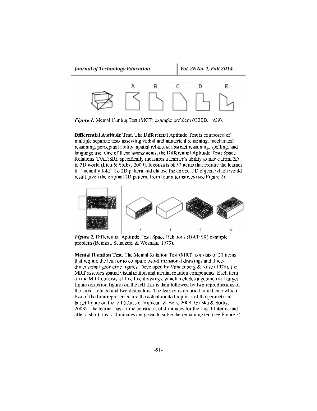 Spatial Orientation Study Material For All Competitive Exams - Page 5
