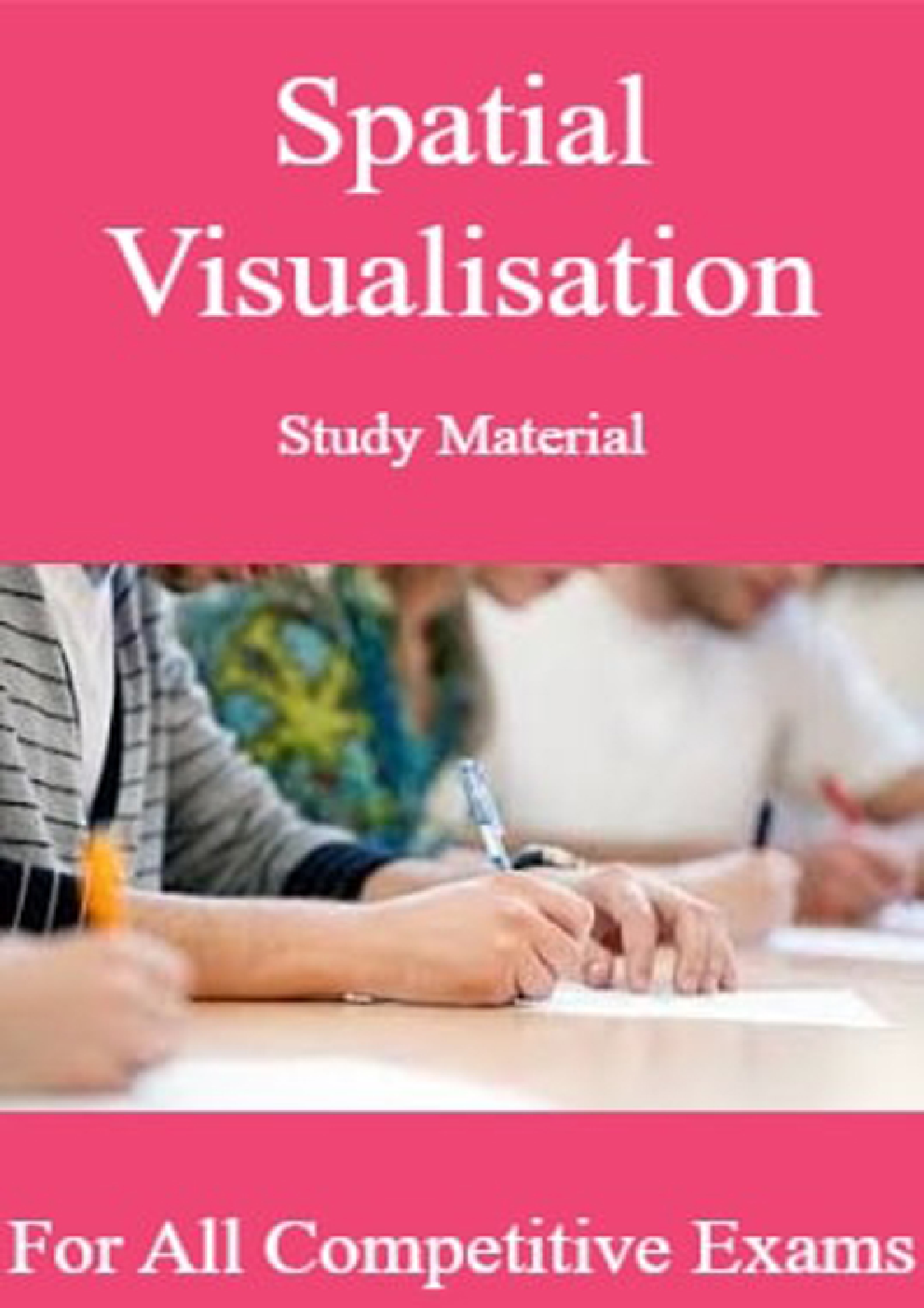 Spatial Visualisation Study Material For All Competitive Exams - Page 1