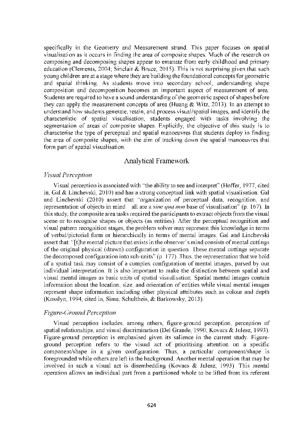 Spatial Visualisation Study Material For All Competitive Exams - Page 3