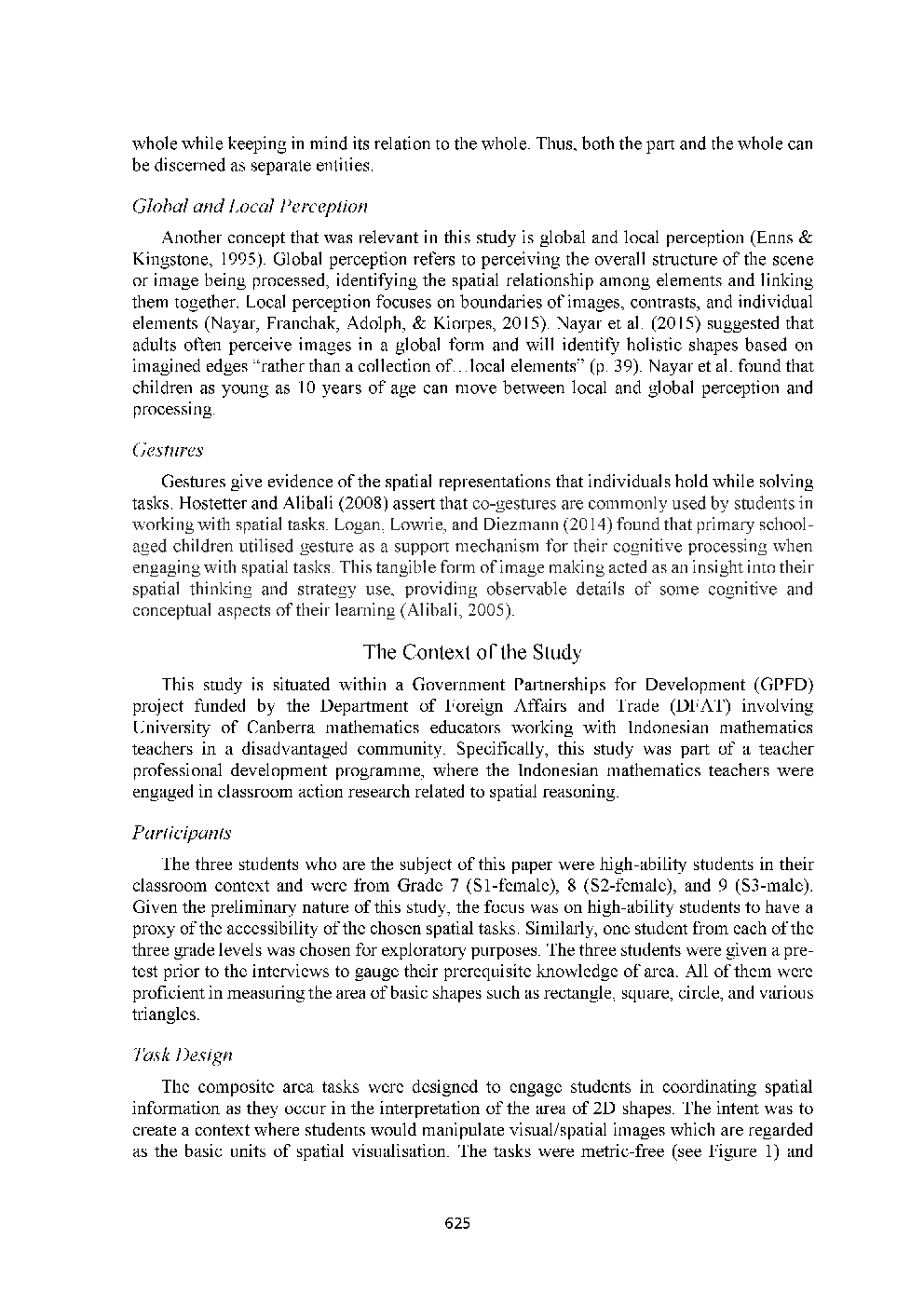 Spatial Visualisation Study Material For All Competitive Exams - Page 4