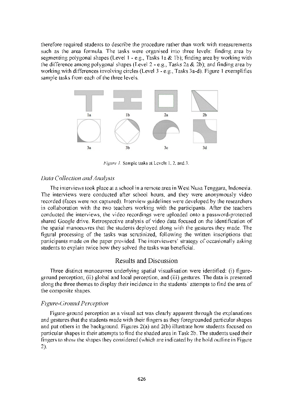 Spatial Visualisation Study Material For All Competitive Exams - Page 5