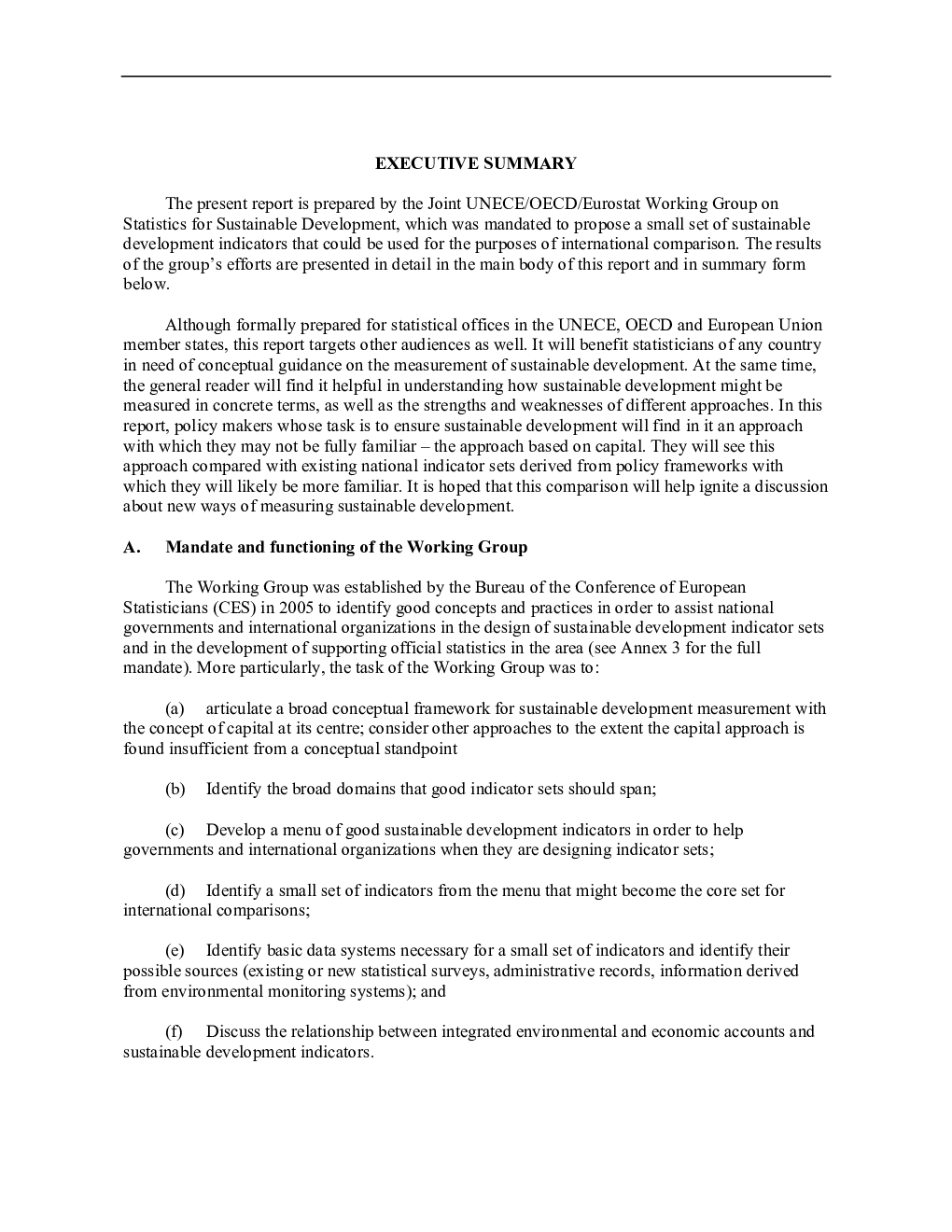 UGCNET Population Studies Study Material Population Development And Environment - Page 2