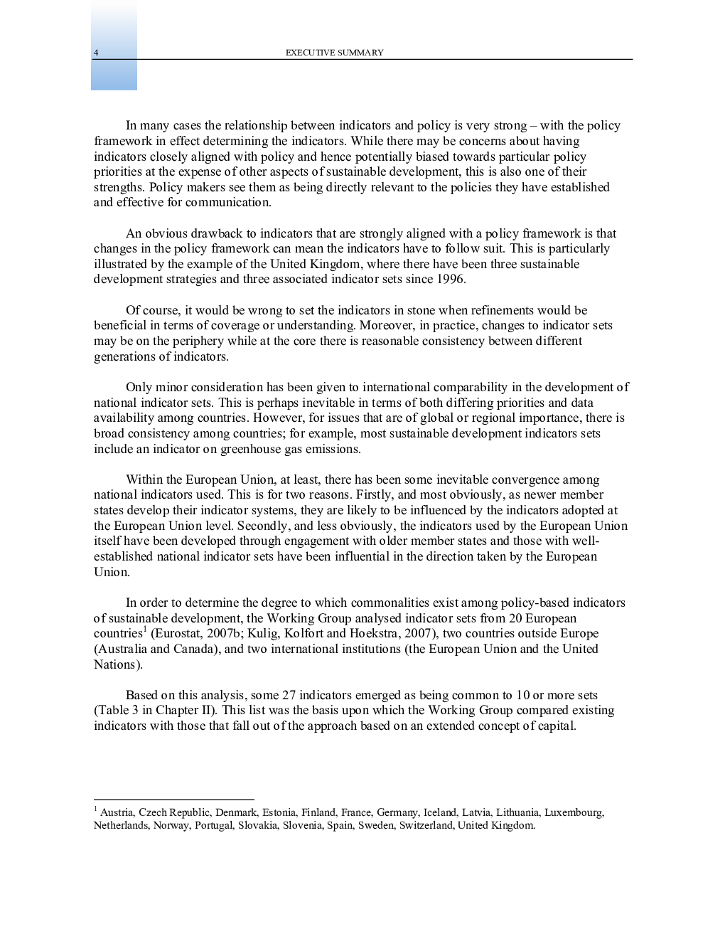 UGCNET Population Studies Study Material Population Development And Environment - Page 5