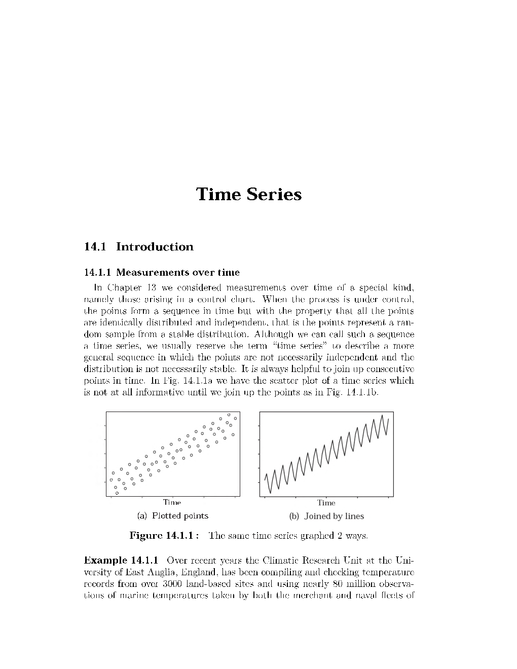 CBSE Class-12th PCMStudy Material Inferential Statistics - Page 2
