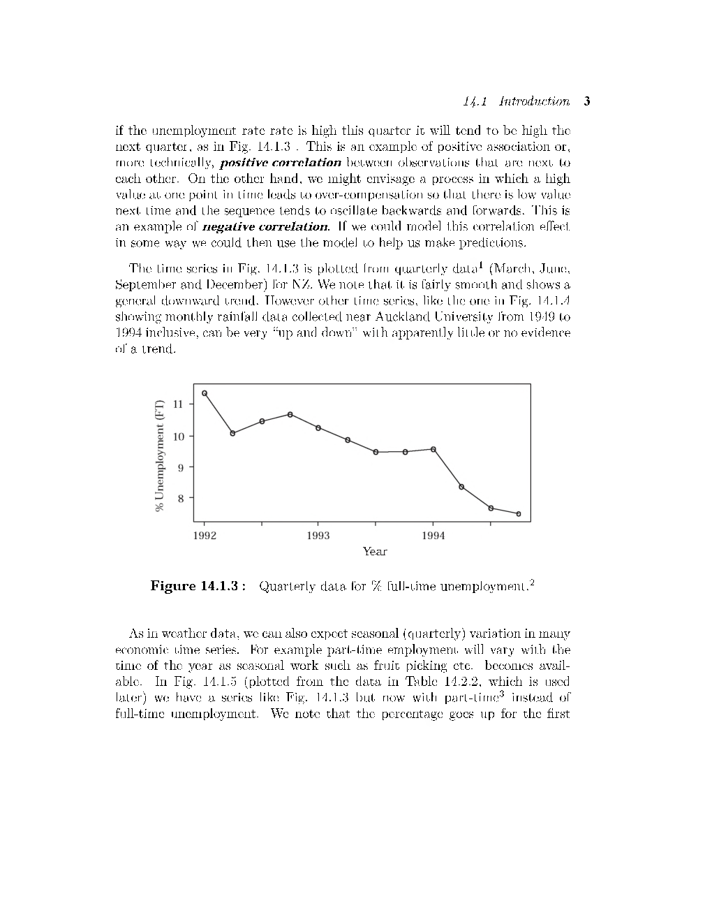 CBSE Class-12th PCMStudy Material Inferential Statistics - Page 4