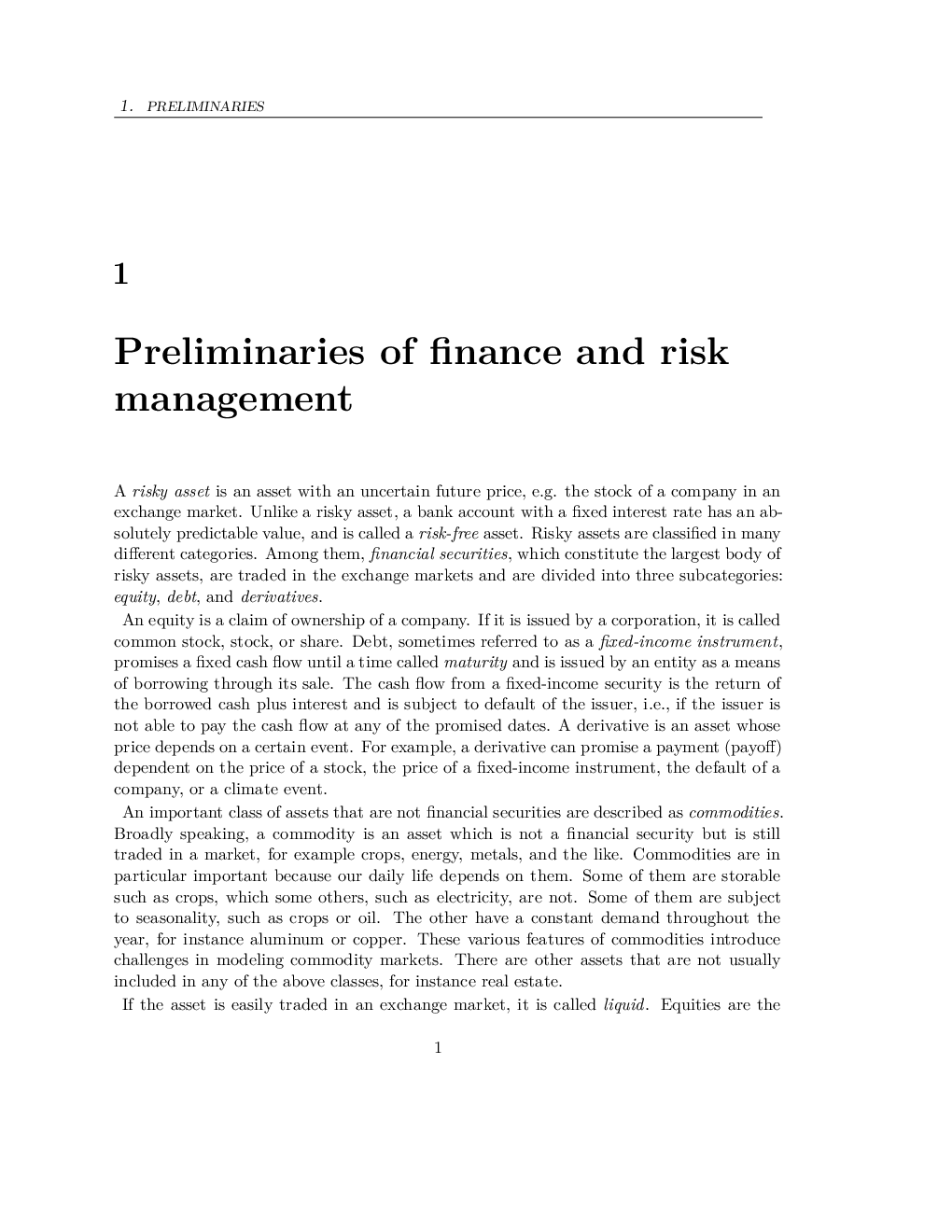 CBSE Class-12th PCMStudy Material Index Numbers and Time series (Continued) - Page 2