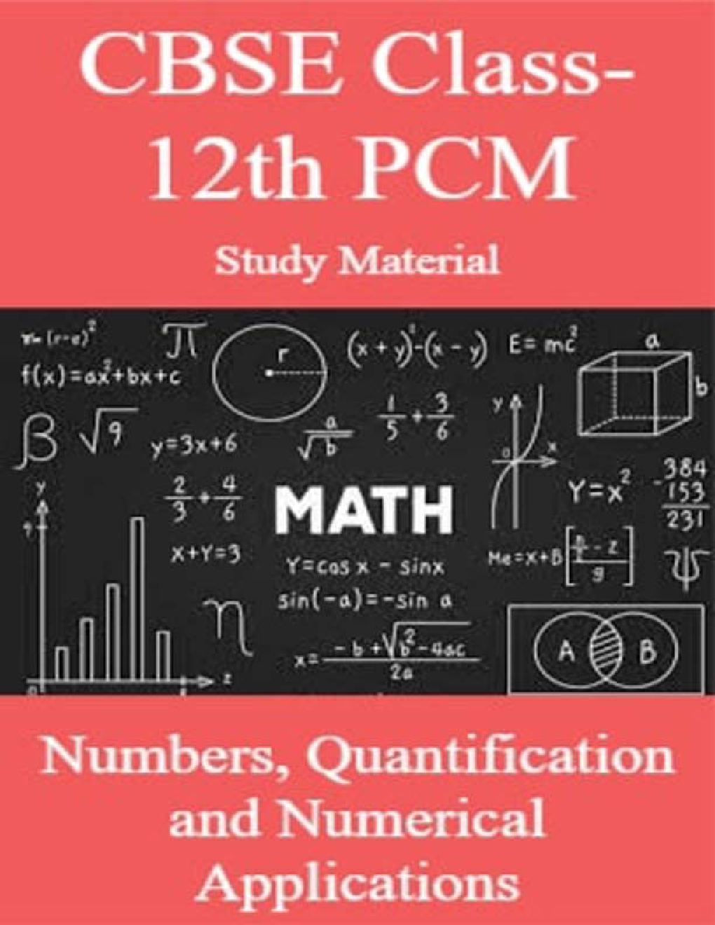 CBSE Class-12th PCMStudy Material Numbers Quantification and Numerical Applications - Page 1