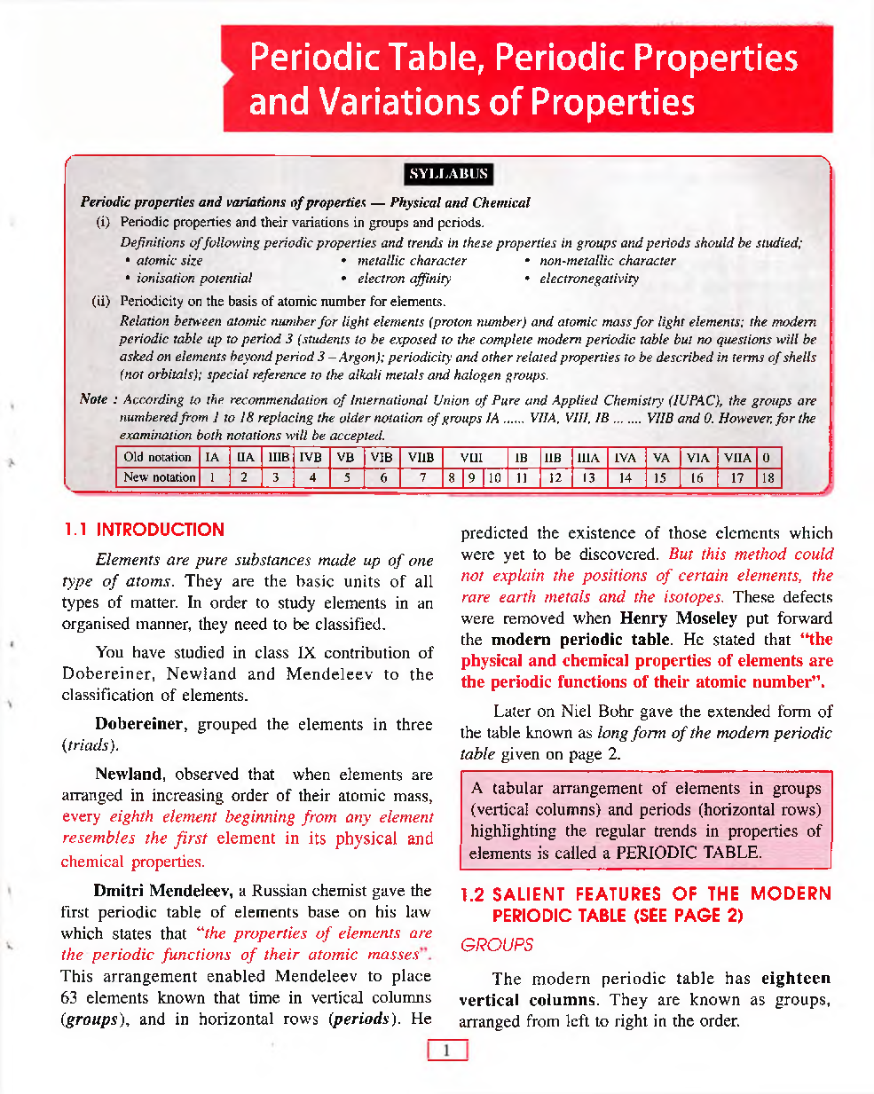 Selina ICSE Solutions Class-10th Chemistry - Page 3