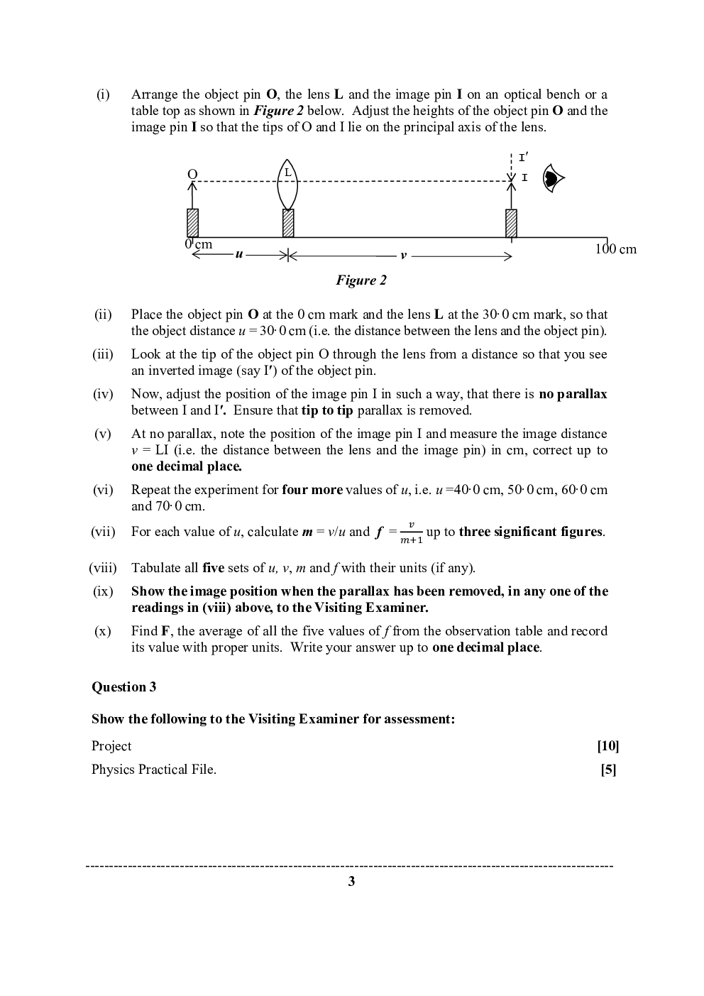 ISC Previous Year Paper Class-12 Physics Paper-2 2020 - Page 4
