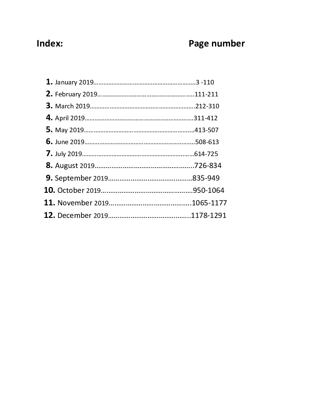 GK And Current Affairs For January To December 2019 (In Hindi) - Page 2