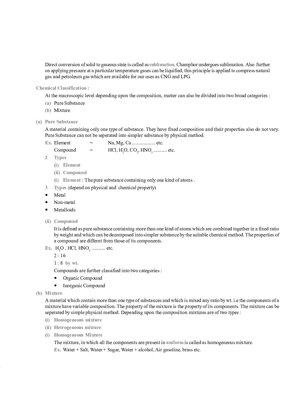 NEET Study Material of Basic Concepts of Chemistry - Page 4