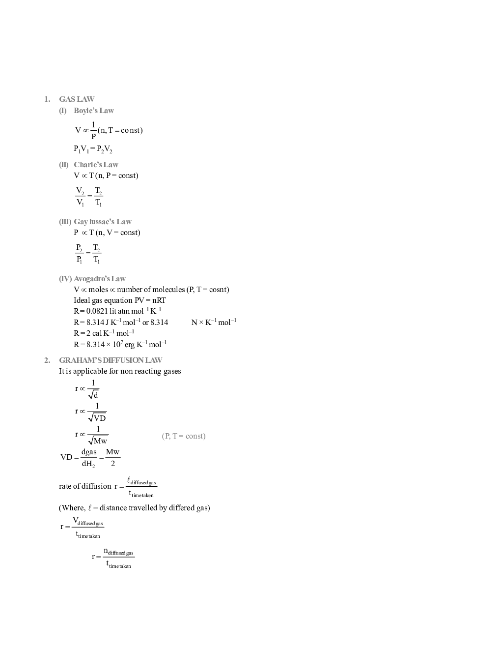 NEET Study Material of States of Matter - Page 5