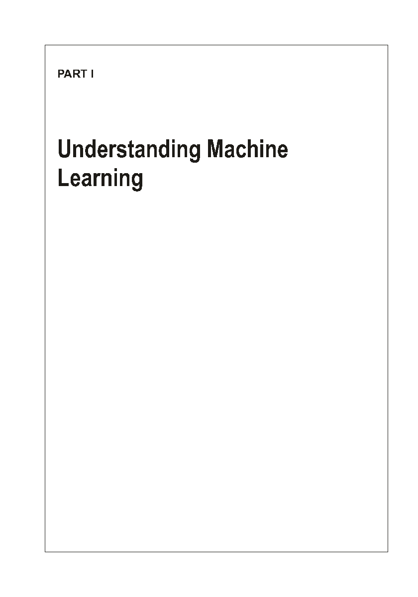 Data Science And Machine Learning With Python Programming - Page 2