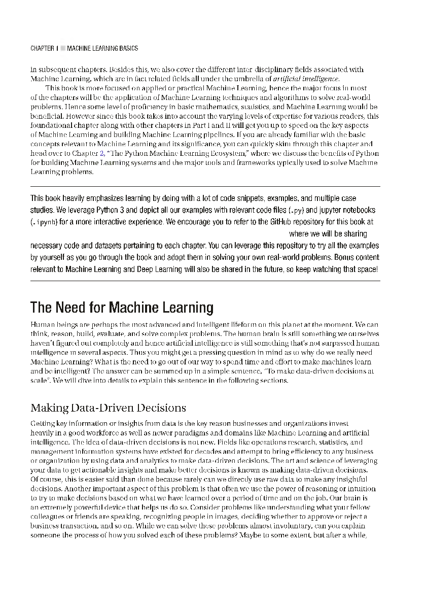 Data Science And Machine Learning With Python Programming - Page 4