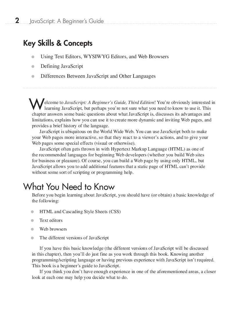 JAVA Learning Interview Questions with Answer - Page 3