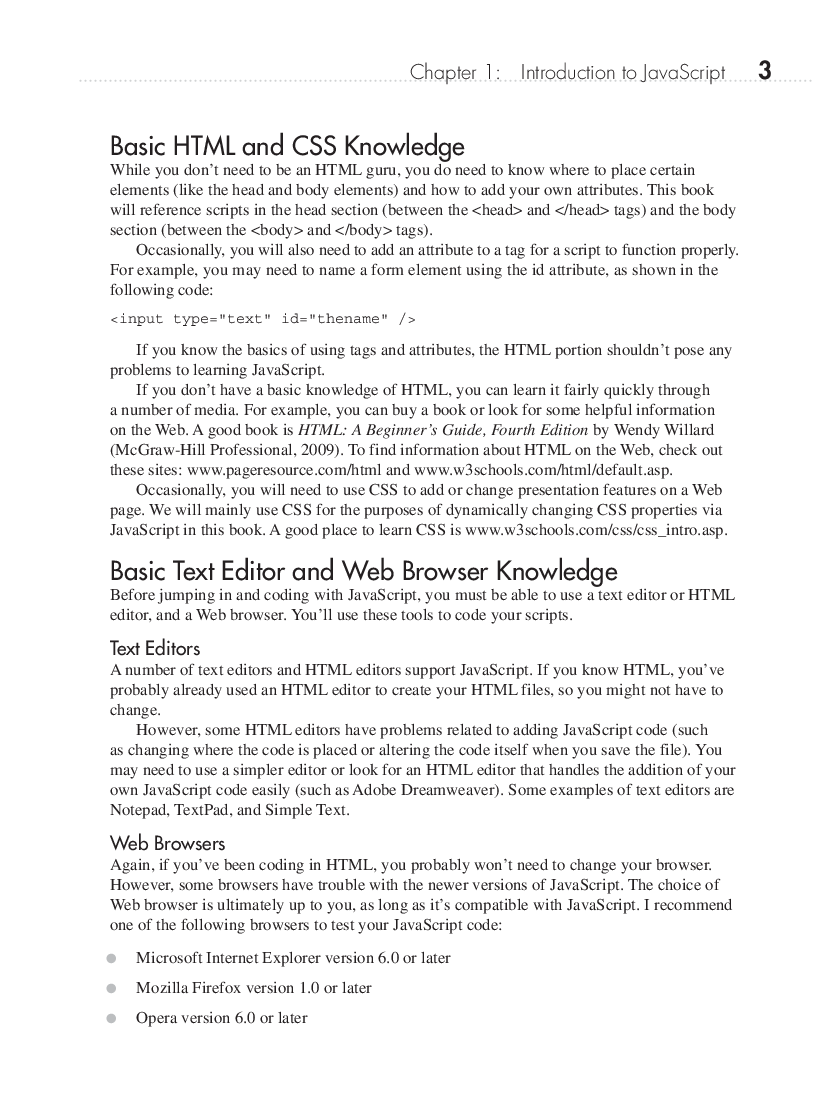 JAVA Learning Interview Questions with Answer - Page 4