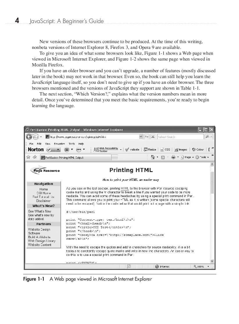 JAVA Learning Interview Questions with Answer - Page 5