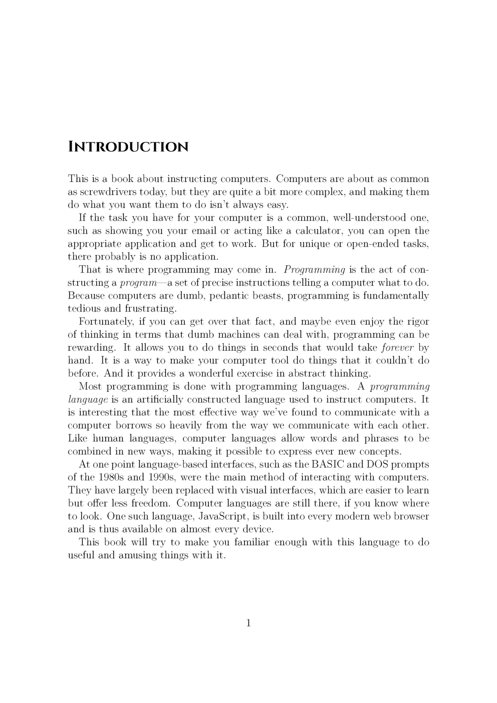 JAVA Learning Study Materials - Page 3