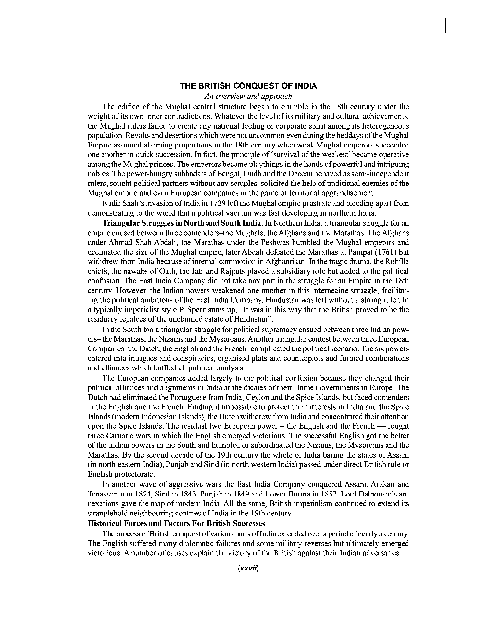 MPSC Study Material General Studies-I In English - Page 2