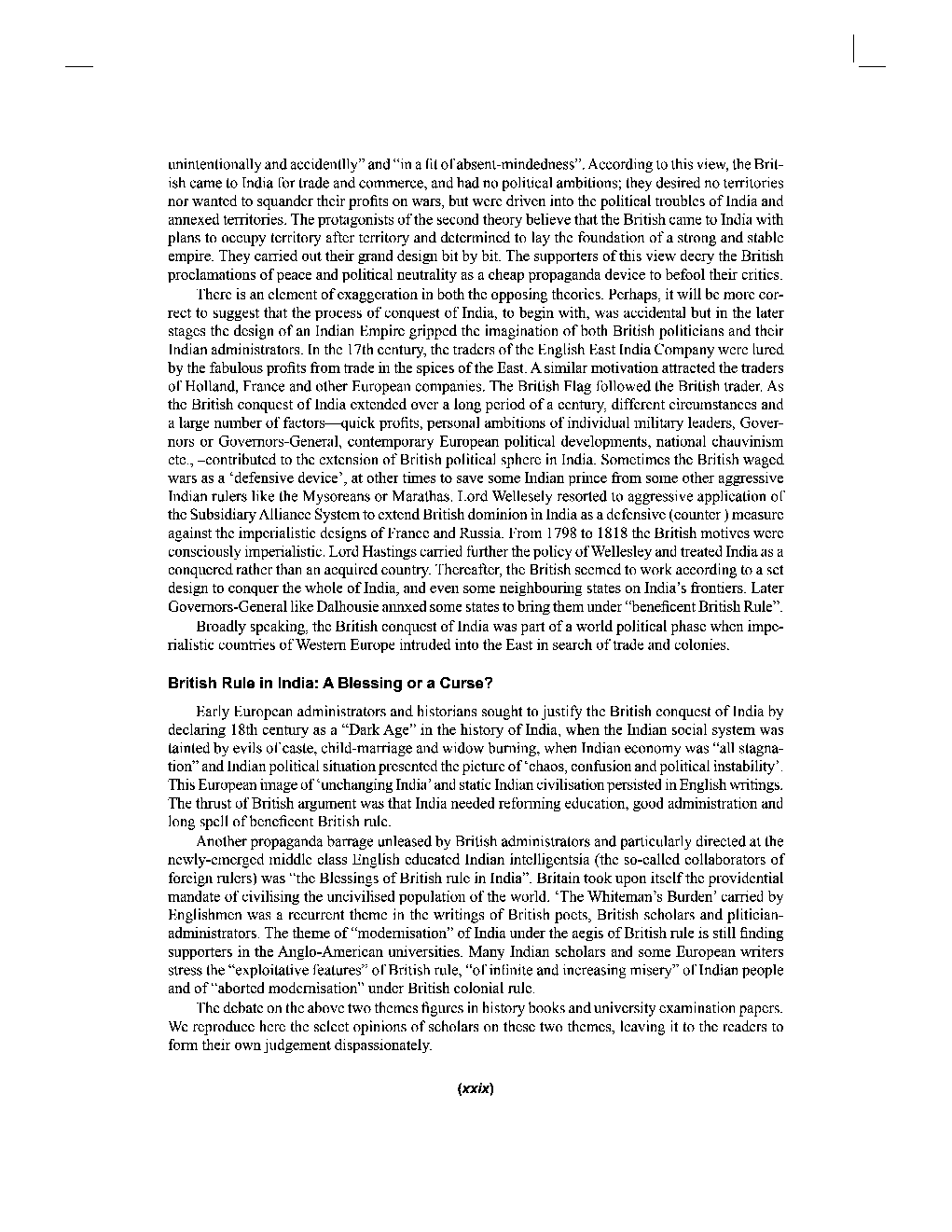 MPSC Study Material General Studies-I In English - Page 4