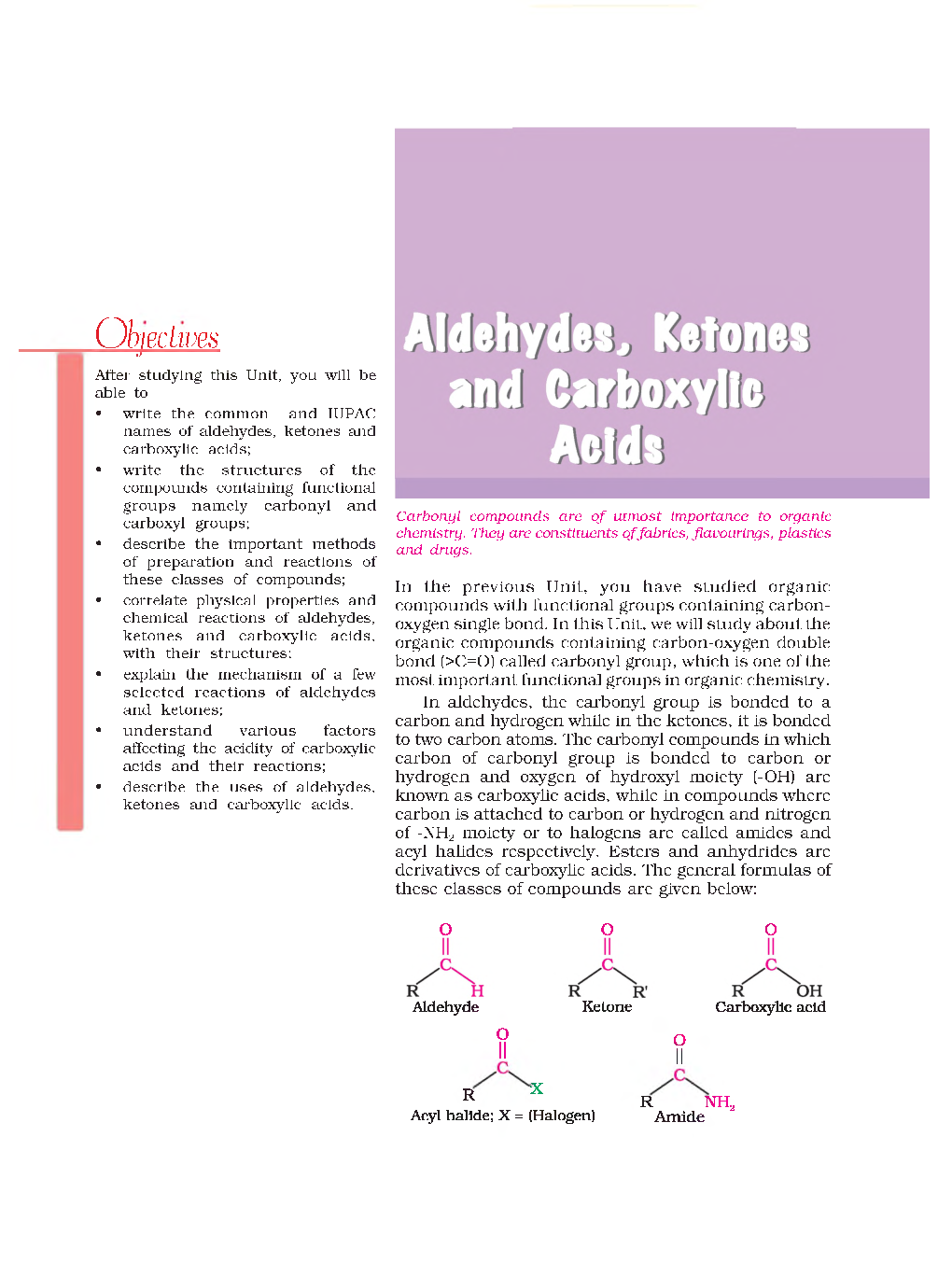 CBSE Class-12th Chemistry Term-II Best Study Materials - Page 3