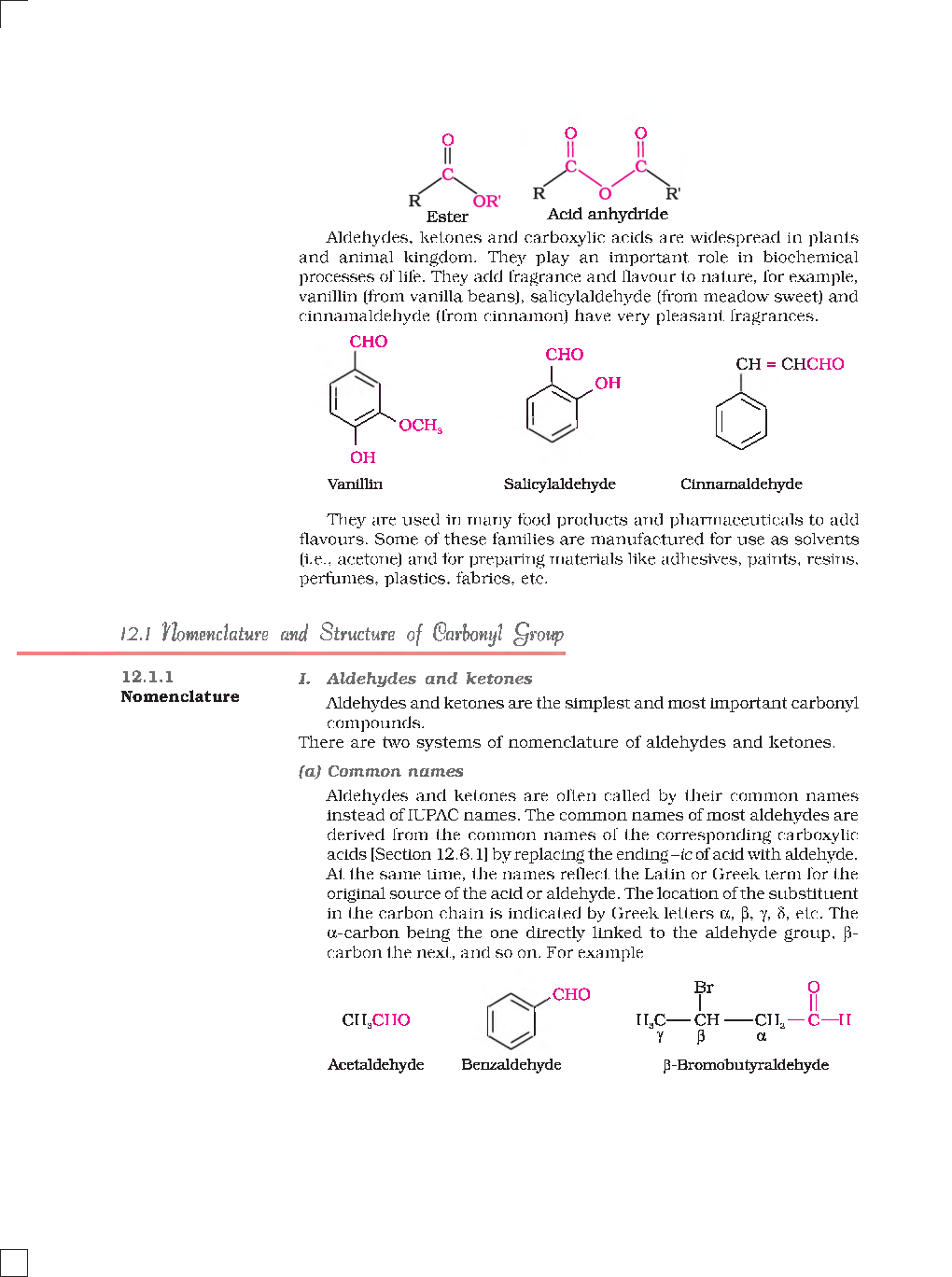 CBSE Class-12th Chemistry Term-II Best Study Materials - Page 4