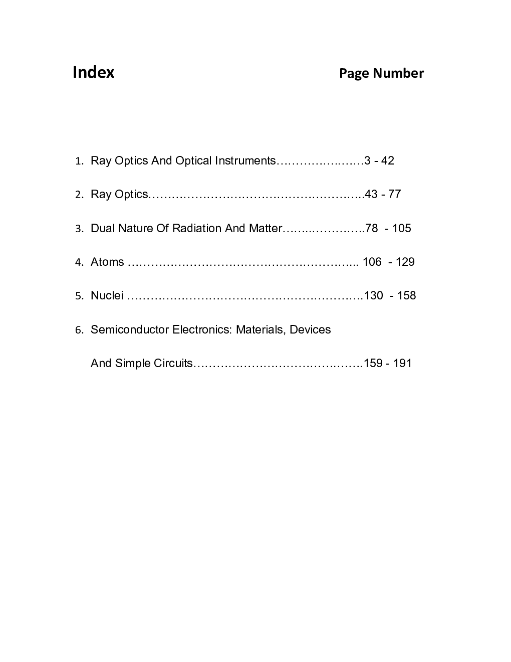 CBSE Class-12th Physics Term-II Best Study MaterialS - Page 2