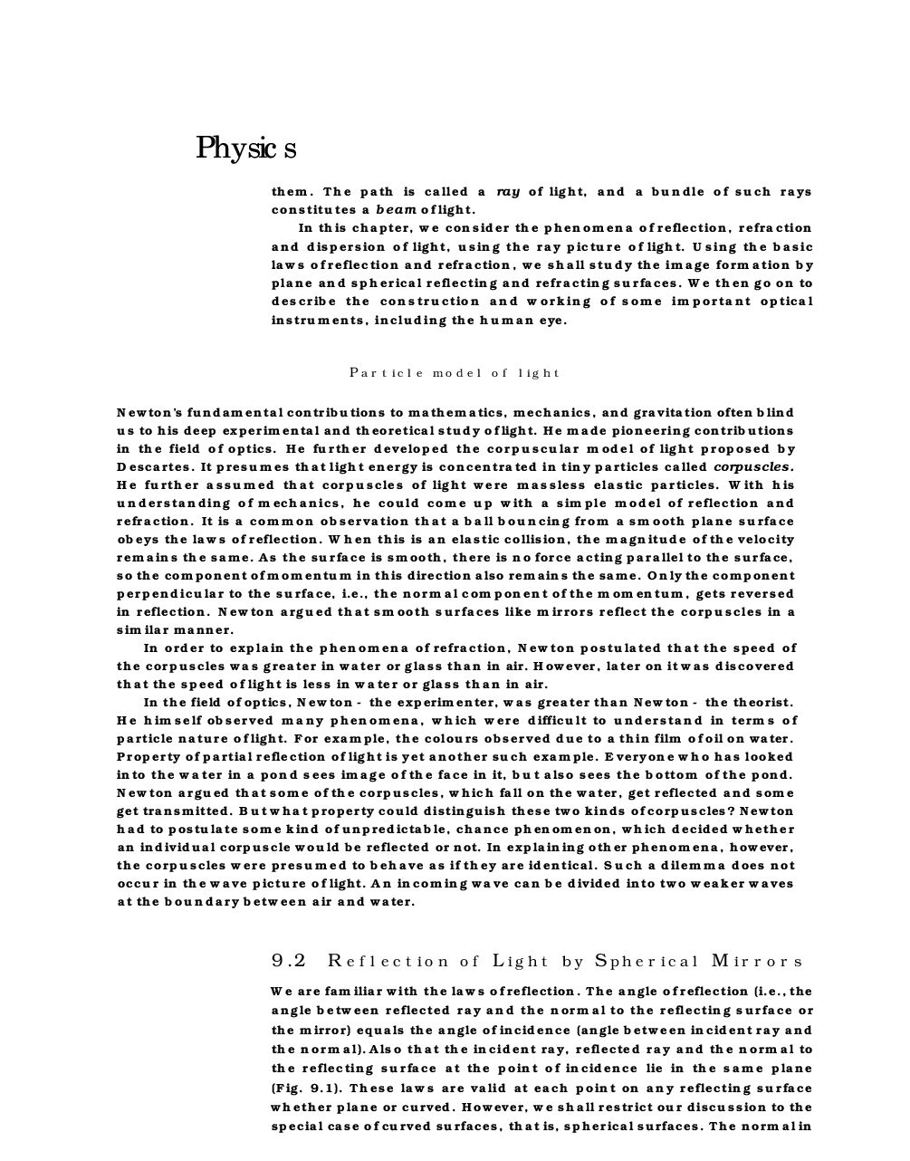 CBSE Class-12th Physics Term-II Best Study MaterialS - Page 4