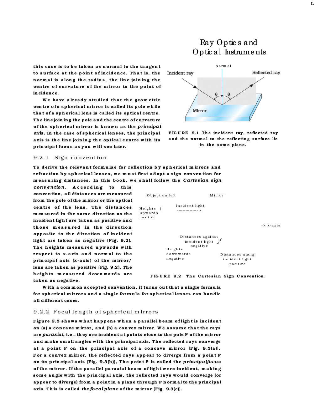 CBSE Class-12th Physics Term-II Best Study MaterialS - Page 5