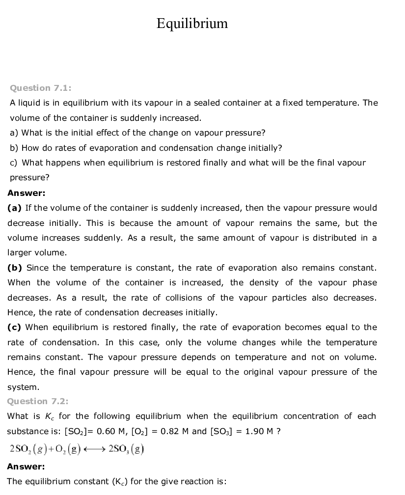 CBSE Class-11th Chemistry Term-II Exemplar - Page 3