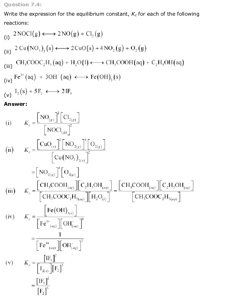 CBSE Class-11th Chemistry Term-II Exemplar - Page 5