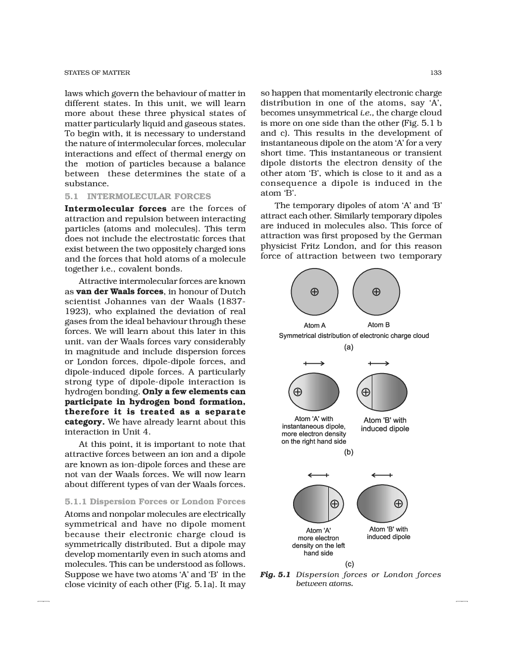 CBSE Class-11th Chemistry Term-II Study Material - Page 4
