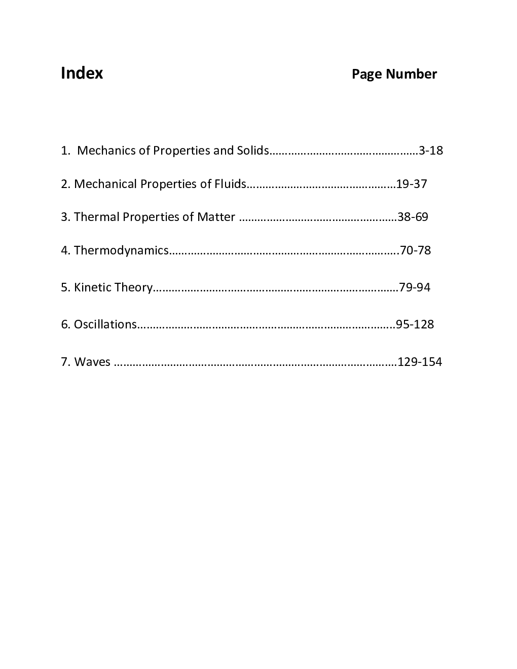 CBSE Class-11th Physics Term-II Exemplar - Page 2