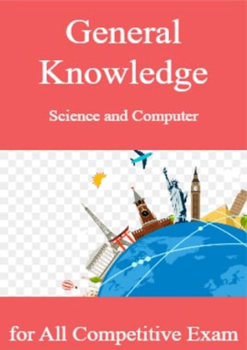 General Knowledge Adhunik Bharat for All Competitve Exam - Page 1