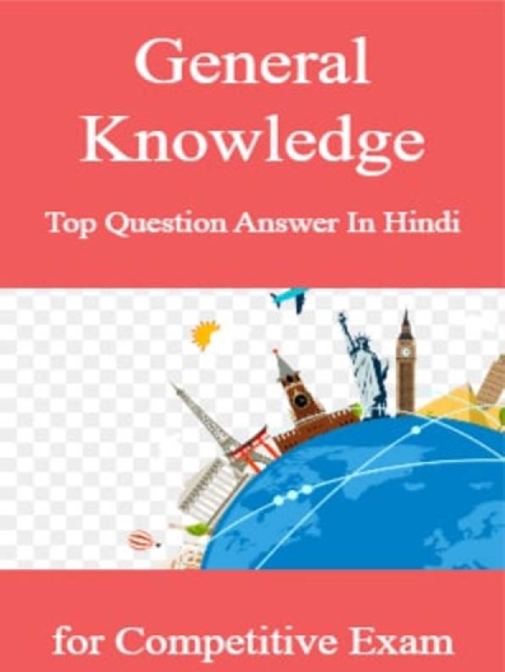 General Knowledge Top Question Answer In Hindi  for Competitve Exam  - Page 1