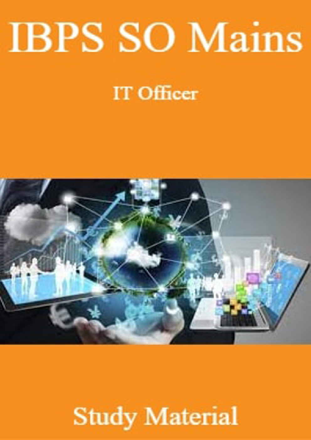 IBPS SO Mains IT Officer Study Material - Page 1